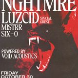 Terminal Audio Presents