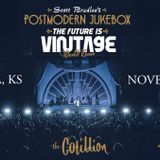 Scott Bradlee’s Postmodern Jukebox