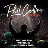 The Phil Collins Story