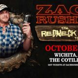 Zach Rushing