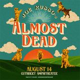 Joe Russo’s Almost Dead