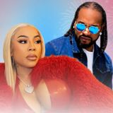 Keyshia Cole and Jaheim