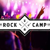 Rock Camp!