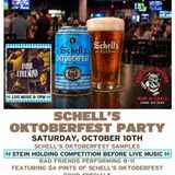 Oktoberfest!