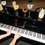 Night Service: Jazz W/ David Matheson