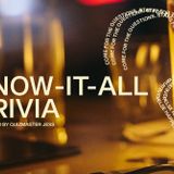 Know-It-All Trivia