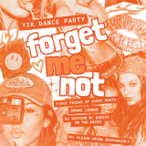 Forget Me Not