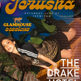 GLAMHOUSE SESSIONS BY JERUSHA