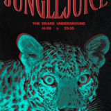 JUNGLE JUICE