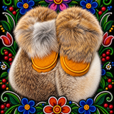 Moccasin Making Workshop