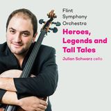 Heroes, Legends and Tall Tales
