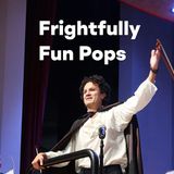 Frightfully Fun Pops