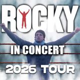 Rocky in Concert: 50th Anniversary