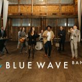 Blue Wave Band – showcase