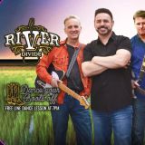 River Divide + Dance Your Boots Off line dance lesson