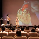 Live Organ Dissection Demonstrations