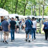 Bayou City Art Festival