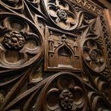 Handwork at the Hermitage