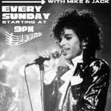 Heavy Karaoke w/ Jack
