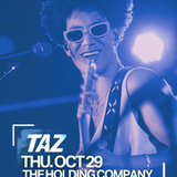 TAZ