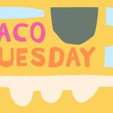 Taco Tuesday at TOPE