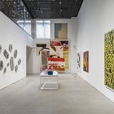 Gallery Tour