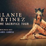 MELANIE MARTINEZ HADES: THE SACRIFICE