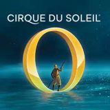 "O" by Cirque du Soleil