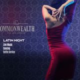 Latin Night