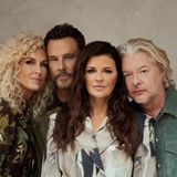 Little Big Town - For The Art Of It Tour