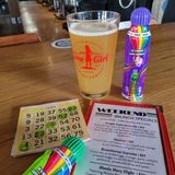 Sunday Bingo