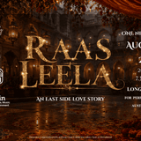 Raas Leela - An East Side Love Story