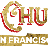 Chapter Zero w/ The Letterwriters – San Francisco