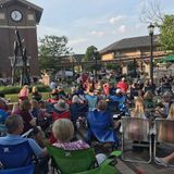 Summerfest 2026 Concert Series