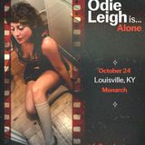 WFPK Presents Odie Leigh w/ Glory Daze at The Monarch