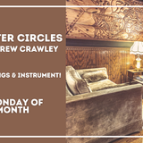 Songwriter Circles at The Monarch