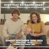 Everyday Extraordinary at The Monarch
