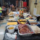 Cowboy Chow