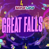 Bingo Loco – The World’s Largest Bingo Rave