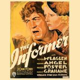 The Informer (1935) / Air Mail