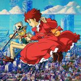 Whisper of the Heart (English Dubbed Version)
