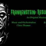 FRANKENSTEIN: RESURRECTION