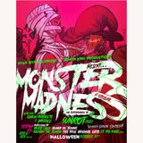 MONSTER MADNESS