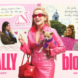 Paramount On Screen: Legally Blonde [PG-13]