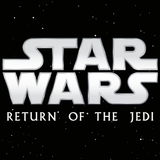 Paramount On Screen: Star Wars: Return of the Jedi [PG]