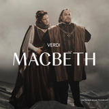 Met Live in HD: Macbeth