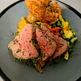 Sunday Roast and BOGO Mimosas