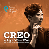 Creo by Hyo-Won Woo