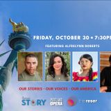 The American Story Live: 250 Years of Becoming