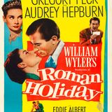 Roman Holiday
